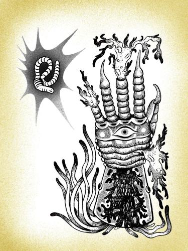 Armor En Worm Flash